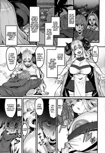 [Henkuma] Ama Ama Shimashou ne | Let's Pamper You Lots, Alright? Fhentai - Page 14