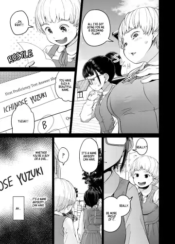 [Ayanakitori] Byousoku de Osu Ochi suru InCha na Futanarikko Kanzenban | The Gloomy Futanari Cannot Defy Her Dick Full Version (decensored) Fhentai - Page 11