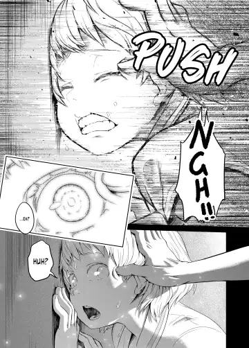 [Ayanakitori] Byousoku de Osu Ochi suru InCha na Futanarikko Kanzenban | The Gloomy Futanari Cannot Defy Her Dick Full Version (decensored) Fhentai - Page 15
