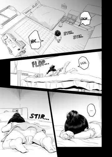 [Ayanakitori] Byousoku de Osu Ochi suru InCha na Futanarikko Kanzenban | The Gloomy Futanari Cannot Defy Her Dick Full Version (decensored) Fhentai - Page 23