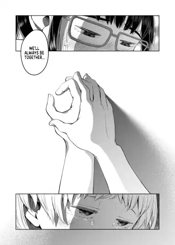 [Ayanakitori] Byousoku de Osu Ochi suru InCha na Futanarikko Kanzenban | The Gloomy Futanari Cannot Defy Her Dick Full Version (decensored) Fhentai - Page 58