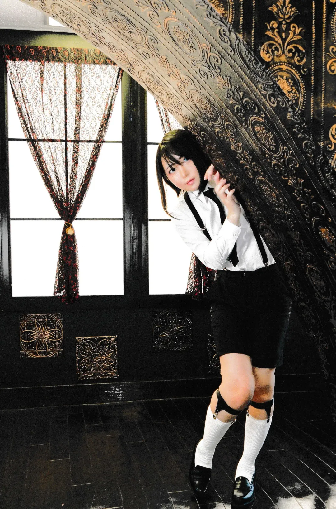 [Shiroo] Obocchama wa Succubus Fhentai - Page 2