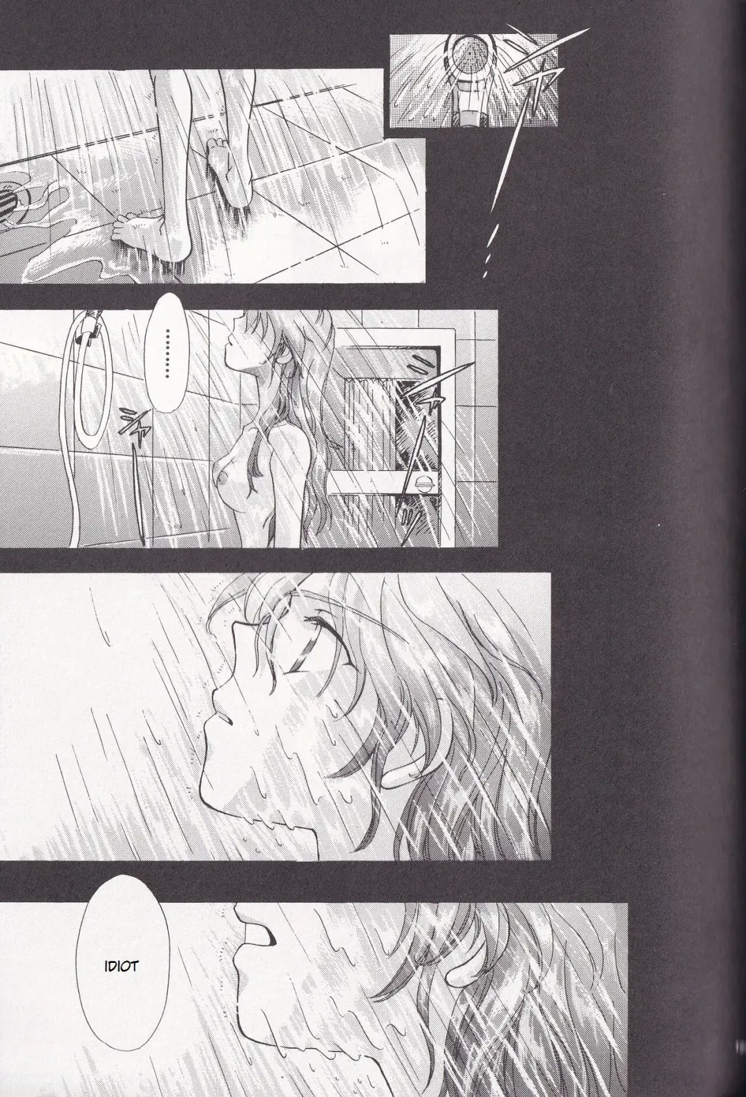 [Gran - Sakuratsuki Rin] Close Your Eyes Episode 0:4 Fhentai - Page 57