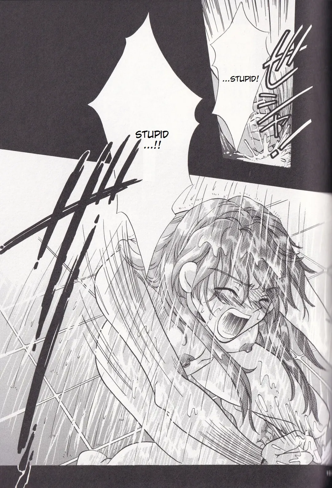 [Gran - Sakuratsuki Rin] Close Your Eyes Episode 0:4 Fhentai - Page 59