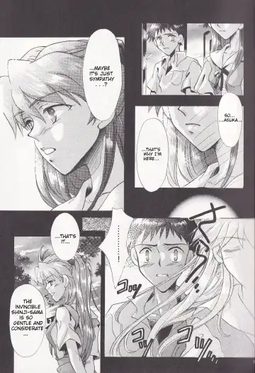 [Gran - Sakuratsuki Rin] Close Your Eyes Episode 0:4 Fhentai - Page 15