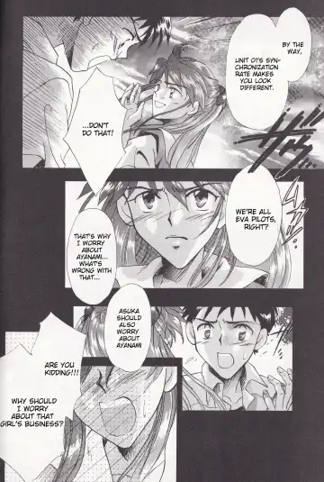 [Gran - Sakuratsuki Rin] Close Your Eyes Episode 0:4 Fhentai - Page 16