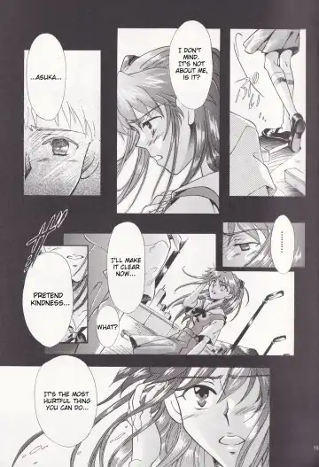 [Gran - Sakuratsuki Rin] Close Your Eyes Episode 0:4 Fhentai - Page 17