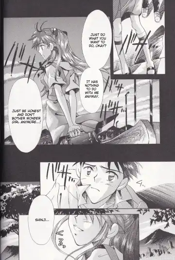 [Gran - Sakuratsuki Rin] Close Your Eyes Episode 0:4 Fhentai - Page 20