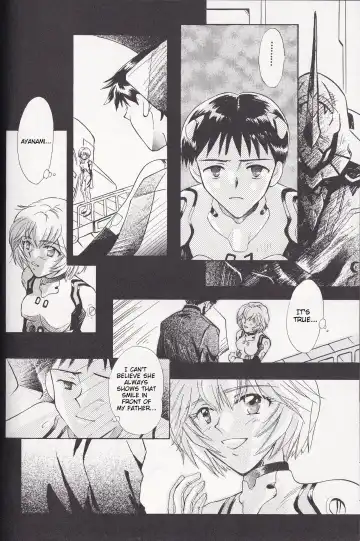 [Gran - Sakuratsuki Rin] Close Your Eyes Episode 0:4 Fhentai - Page 24