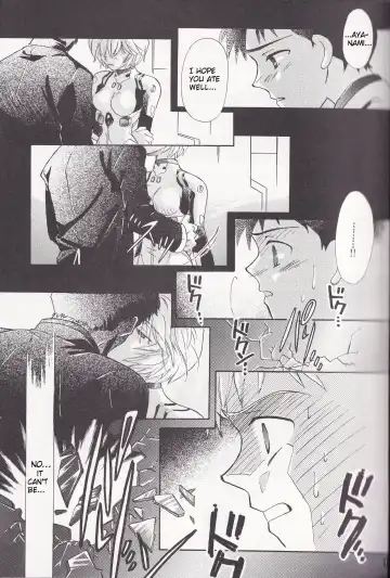 [Gran - Sakuratsuki Rin] Close Your Eyes Episode 0:4 Fhentai - Page 25