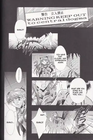 [Gran - Sakuratsuki Rin] Close Your Eyes Episode 0:4 Fhentai - Page 28