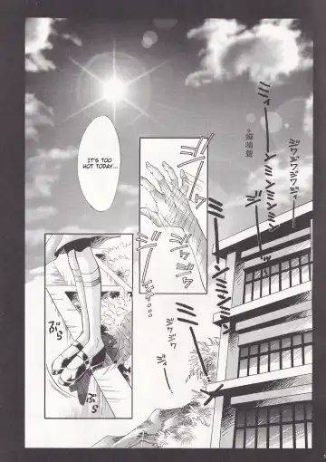 [Gran - Sakuratsuki Rin] Close Your Eyes Episode 0:4 Fhentai - Page 3