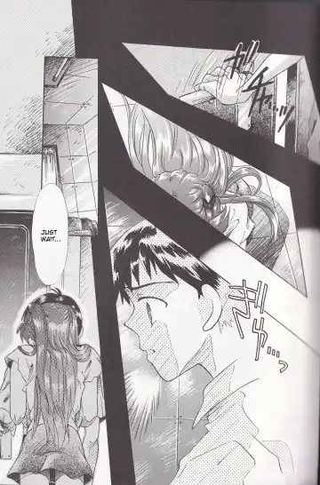 [Gran - Sakuratsuki Rin] Close Your Eyes Episode 0:4 Fhentai - Page 37