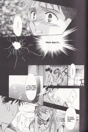 [Gran - Sakuratsuki Rin] Close Your Eyes Episode 0:4 Fhentai - Page 39