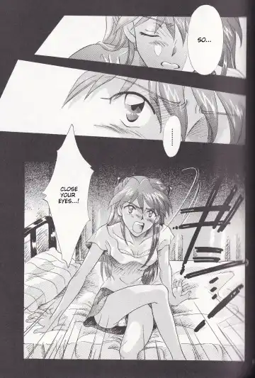 [Gran - Sakuratsuki Rin] Close Your Eyes Episode 0:4 Fhentai - Page 41