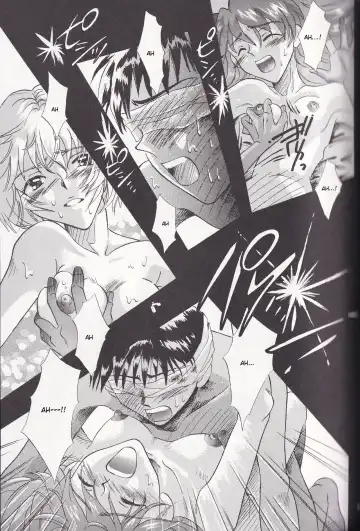 [Gran - Sakuratsuki Rin] Close Your Eyes Episode 0:4 Fhentai - Page 47