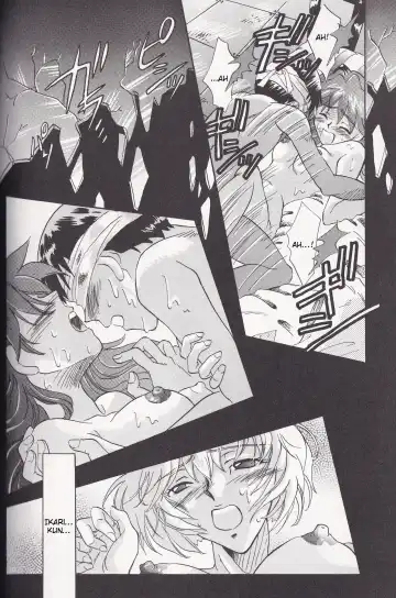 [Gran - Sakuratsuki Rin] Close Your Eyes Episode 0:4 Fhentai - Page 48