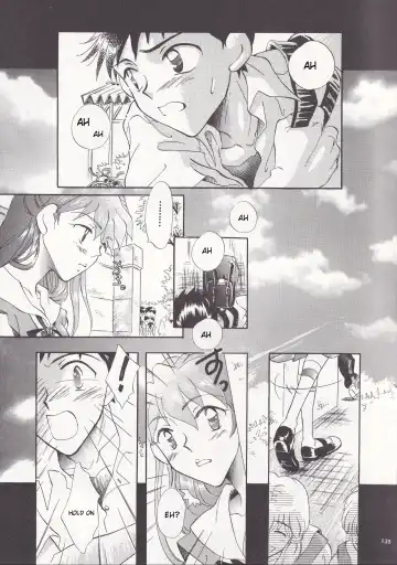 [Gran - Sakuratsuki Rin] Close Your Eyes Episode 0:4 Fhentai - Page 5