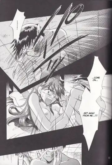 [Gran - Sakuratsuki Rin] Close Your Eyes Episode 0:4 Fhentai - Page 51