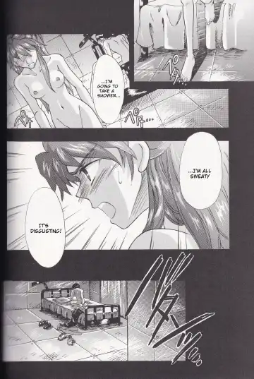 [Gran - Sakuratsuki Rin] Close Your Eyes Episode 0:4 Fhentai - Page 52