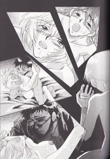 [Gran - Sakuratsuki Rin] Close Your Eyes Episode 0:4 Fhentai - Page 55