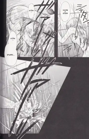 [Gran - Sakuratsuki Rin] Close Your Eyes Episode 0:4 Fhentai - Page 58