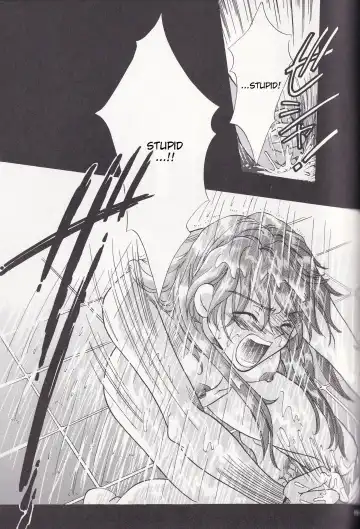 [Gran - Sakuratsuki Rin] Close Your Eyes Episode 0:4 Fhentai - Page 59