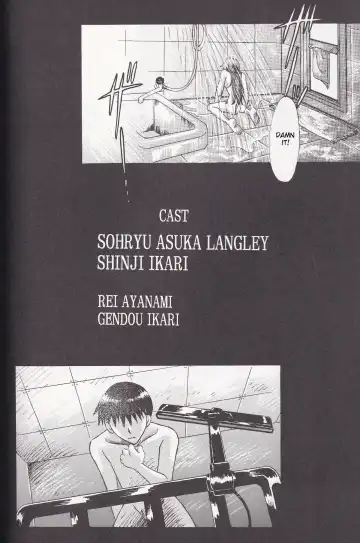 [Gran - Sakuratsuki Rin] Close Your Eyes Episode 0:4 Fhentai - Page 60