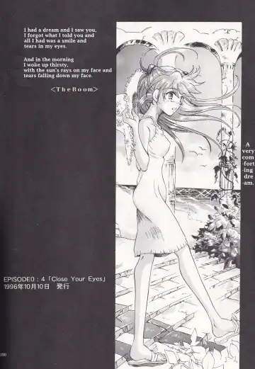 [Gran - Sakuratsuki Rin] Close Your Eyes Episode 0:4 Fhentai - Page 66