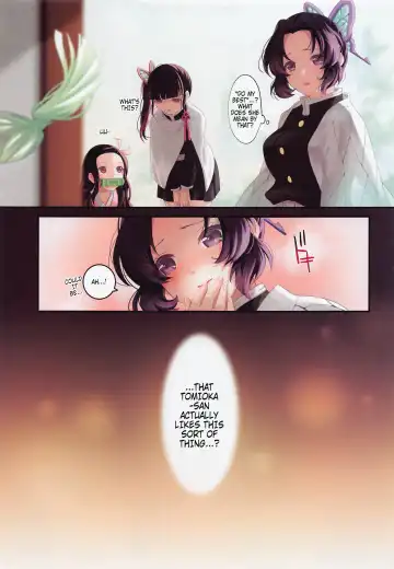 [Sha] Hana Sasou | The Flower's Seduction Fhentai - Page 4