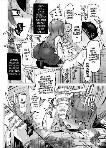 [Guts Shihan] Hataraku Puniman | Working That Soft Pussy Fhentai - Page 6