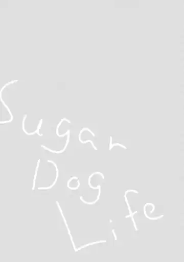 [Yoriko] Sugar Dog Life Ch. 1-6 番外+后记 Fhentai - Page 108