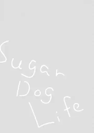 [Yoriko] Sugar Dog Life Ch. 1-6 番外+后记 Fhentai - Page 183