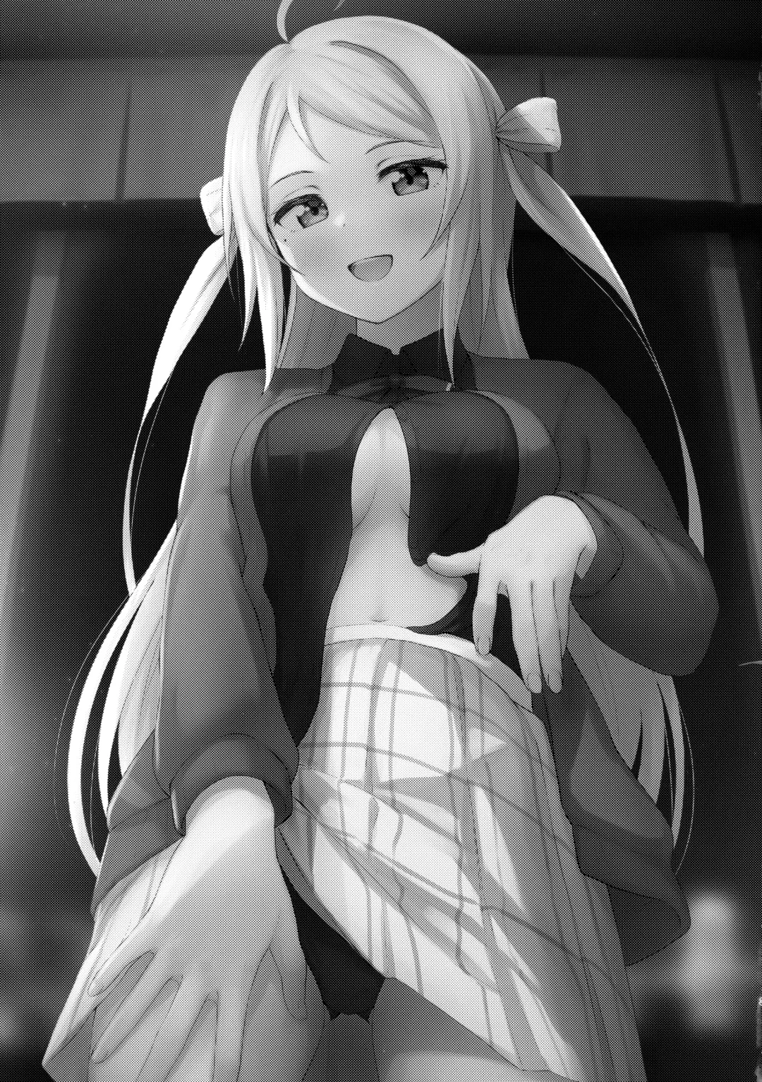 [Toyasu Aina] Lanzhu Sensual Fhentai - Page 2