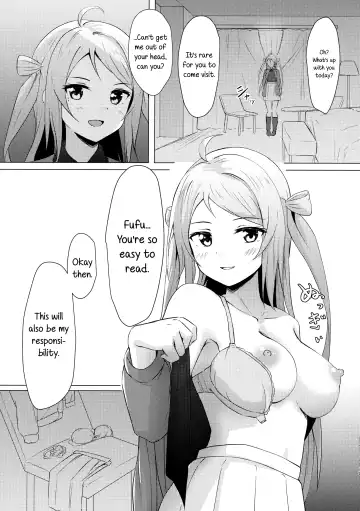 [Toyasu Aina] Lanzhu Sensual Fhentai - Page 14