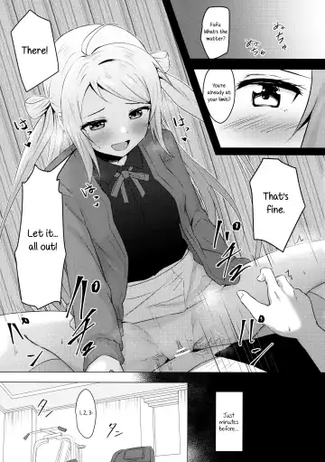 [Toyasu Aina] Lanzhu Sensual Fhentai - Page 4