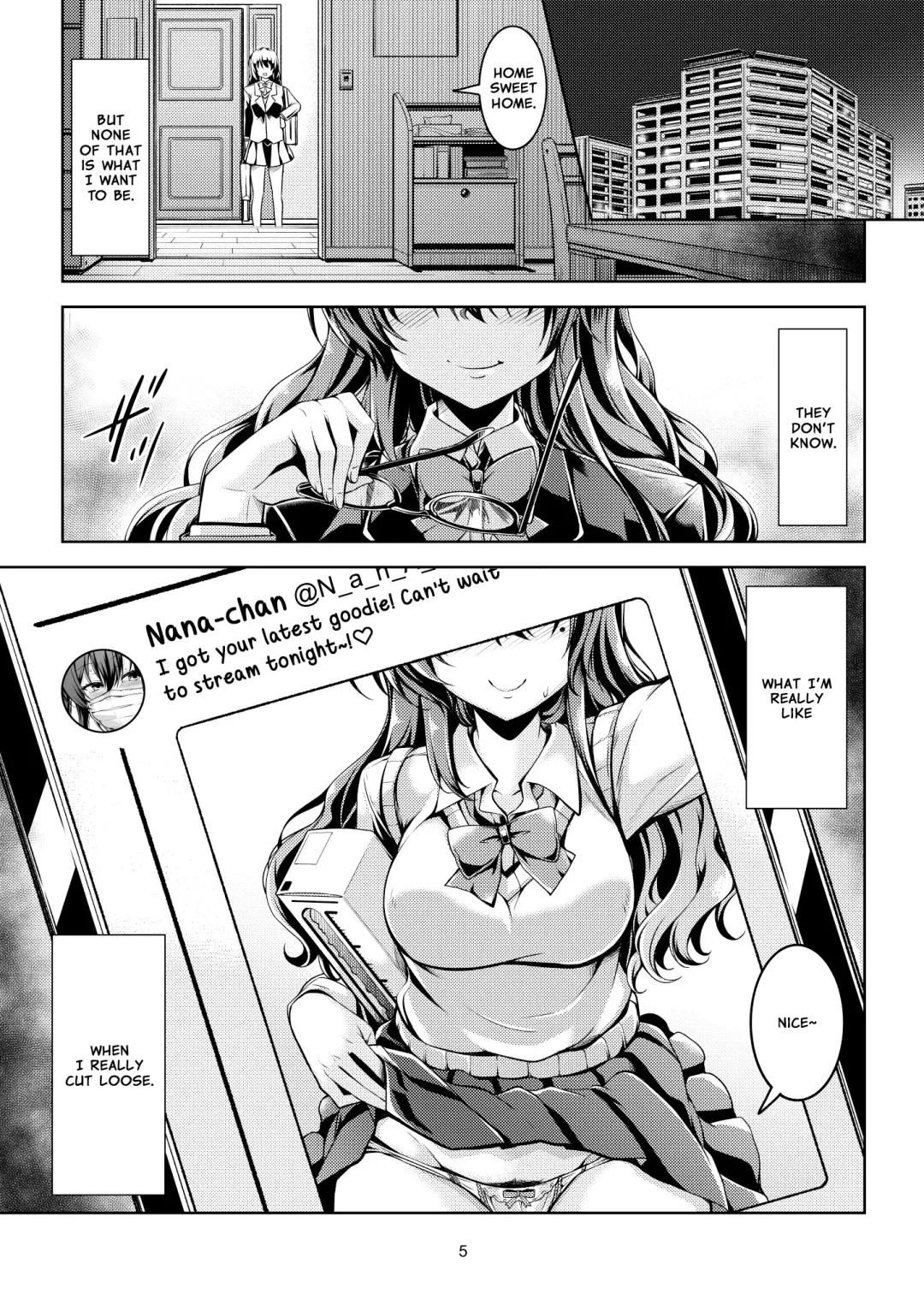 [Windart] Uraaka Liver Take 1 Kyouhaku! Kouochi Seitokaichou -Yukino Kanami- Fhentai - Page 9