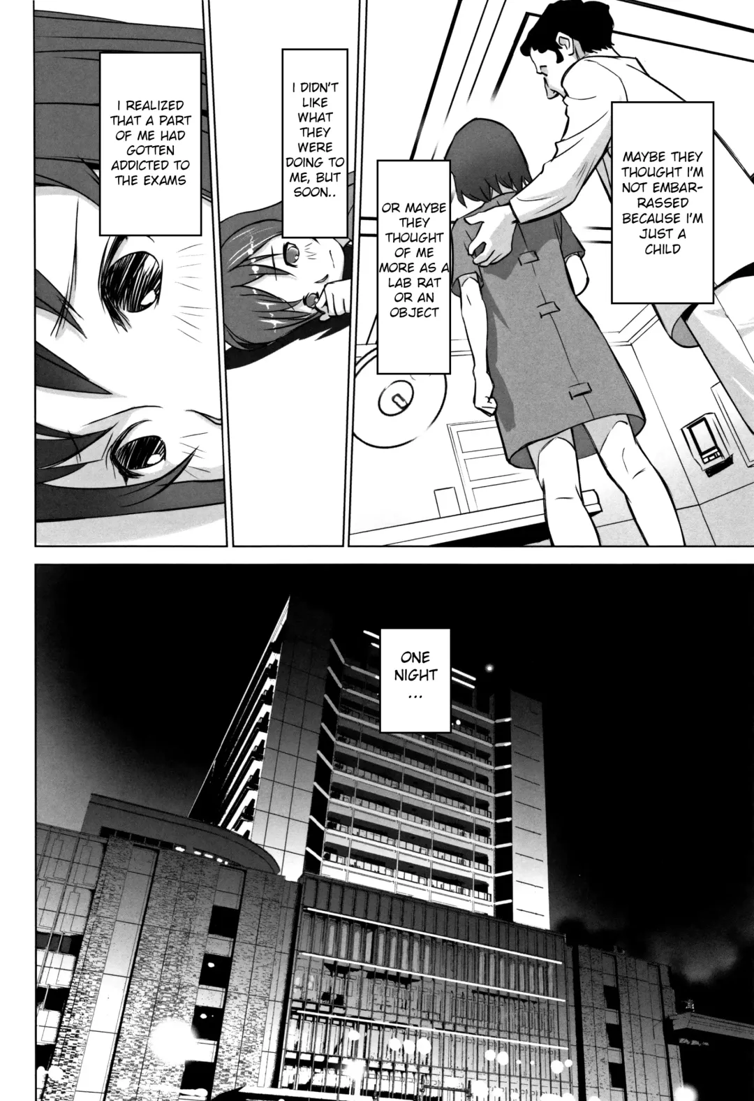 [Hanainu] echo Fhentai - Page 10
