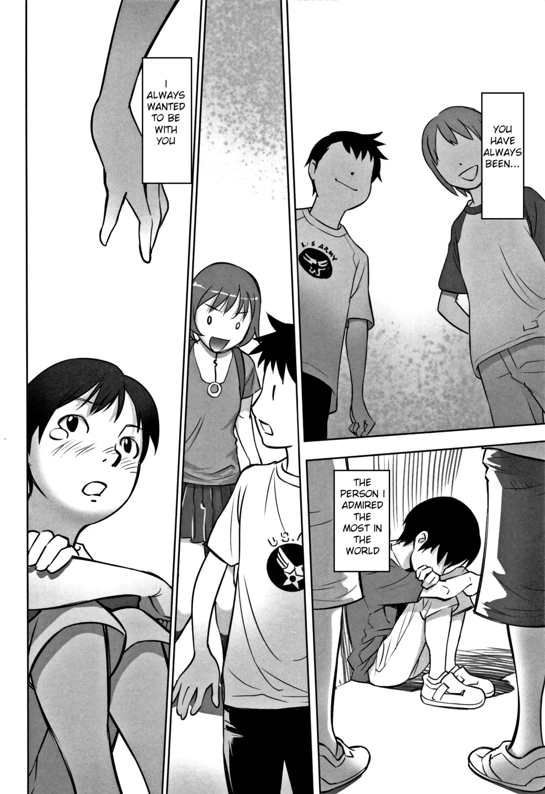 [Hanainu] echo Fhentai - Page 46