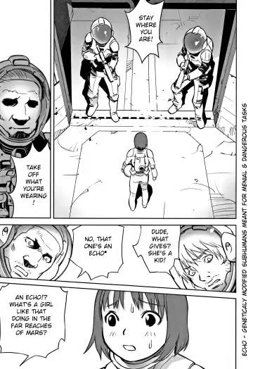 [Hanainu] echo Fhentai - Page 51