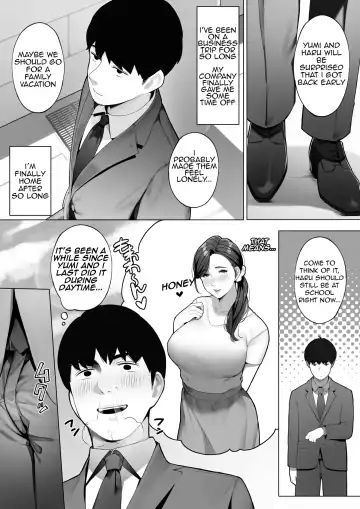 Kinjo no Hitozuma-san "Yumi-san" | The Neighborhood Housewife "Yumi-san" Fhentai - Page 2
