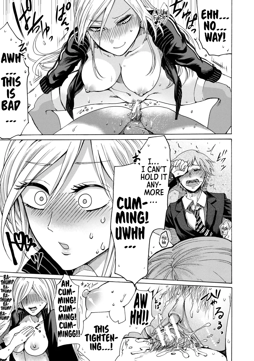 [Hasebe Souutsu] Mijika na Ana to Sao ~Shasei Shitara Iiko Iiko~ | The Intimate Sister Hole and Brother Rod ~Good Boy if You Cum♥~ Fhentai - Page 169