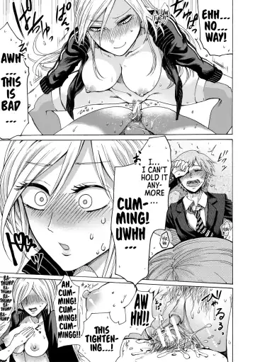 [Hasebe Souutsu] Mijika na Ana to Sao ~Shasei Shitara Iiko Iiko~ | The Intimate Sister Hole and Brother Rod ~Good Boy if You Cum♥~ Fhentai - Page 169