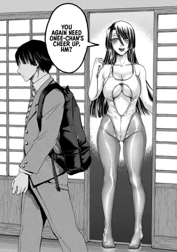[Hasebe Souutsu] Mijika na Ana to Sao ~Shasei Shitara Iiko Iiko~ | The Intimate Sister Hole and Brother Rod ~Good Boy if You Cum♥~ Fhentai - Page 32