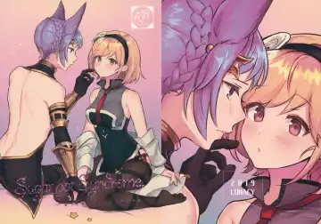 [Rojione] Sugar pot Syndrome - Fhentai