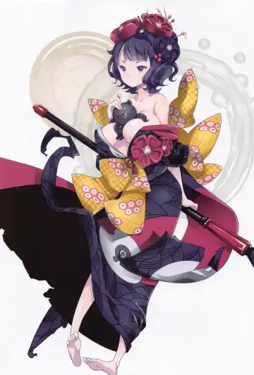 [Iwami Shouko] Shitto Nante Daikirai! Fhentai - Page 3