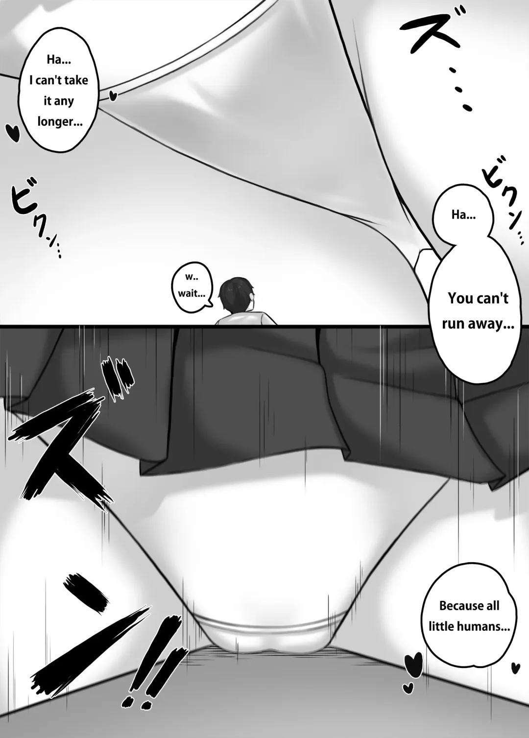 [Djqn] Girls' High School - Classroom Fhentai - Page 3