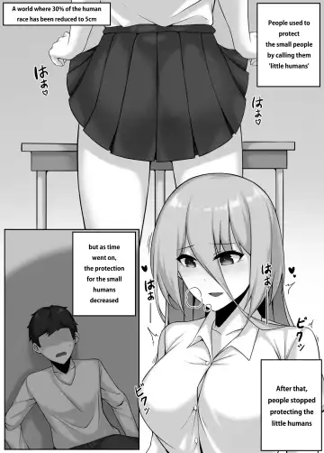 Read [Djqn] Girls' High School - Classroom - Fhentai