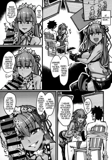 [P Senpuki] AssAssIN+M Fhentai - Page 10