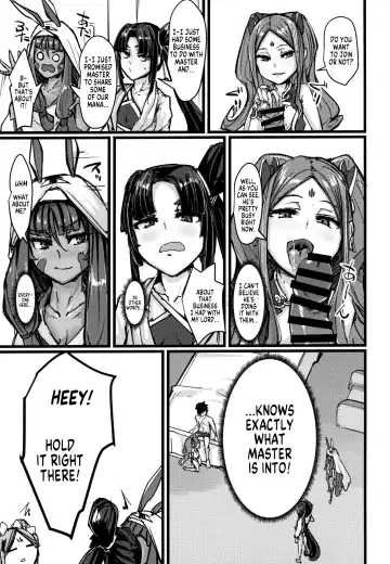 [P Senpuki] AssAssIN+M Fhentai - Page 4